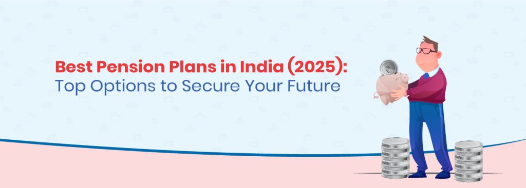 best pension plan